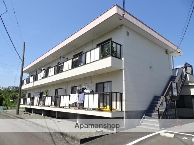 シェ・リールAOKI B(2LDK/1階)