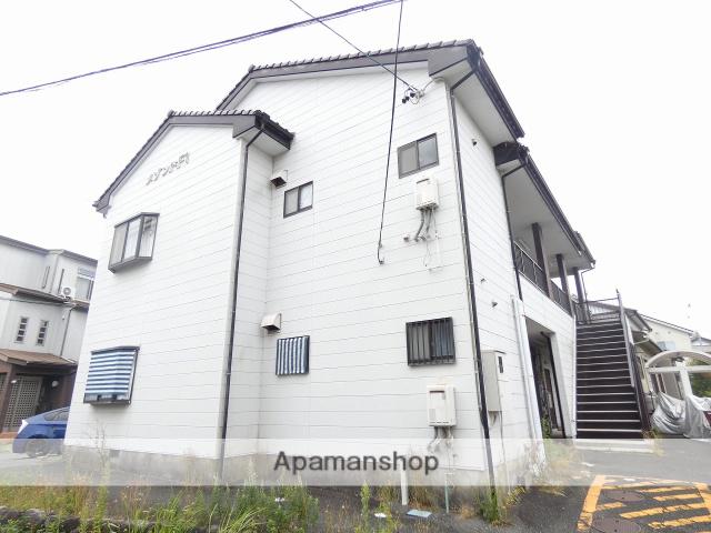 メゾンドFⅠ(1K/1階)