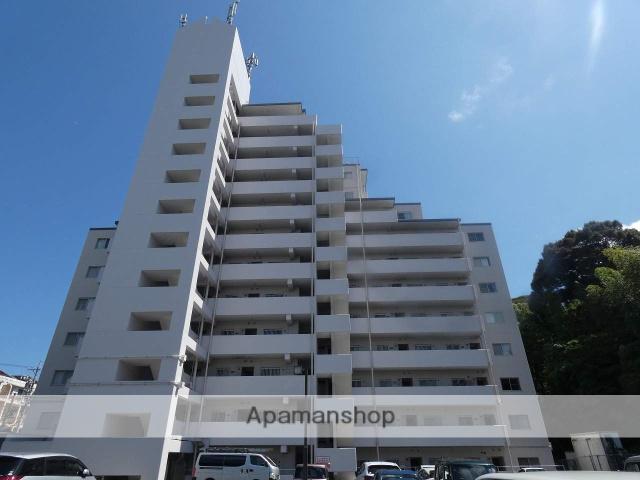 パークビュー四ツ池(1LDK/7階)