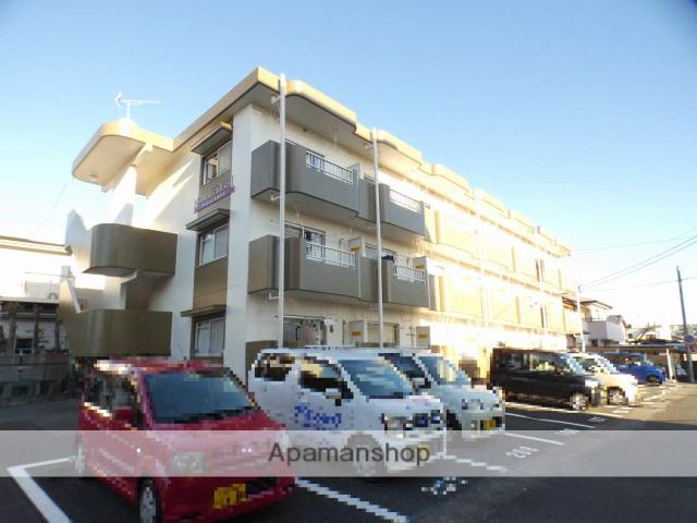 マンションヒカリⅠ