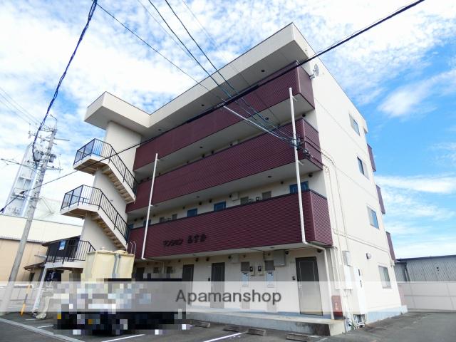 マンションあすか