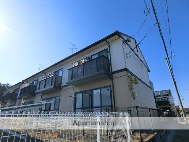 ガーデンハウスC