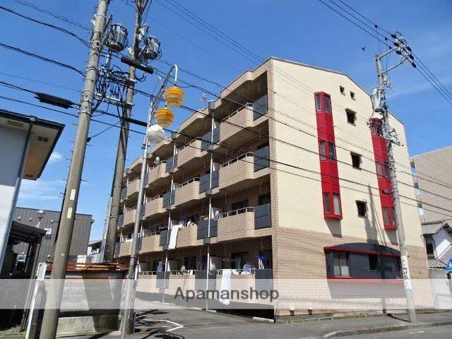 アーバンシティ