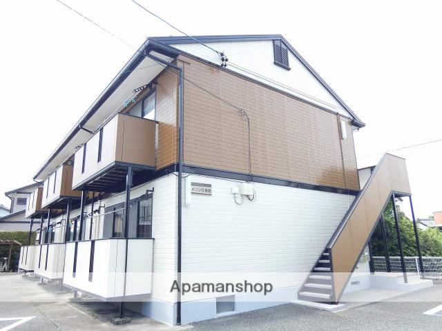 メゾン伍番館(2DK/2階)