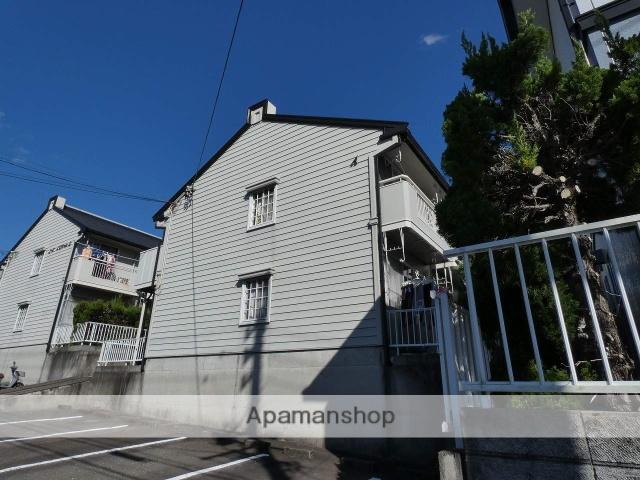 コーポメモワールA