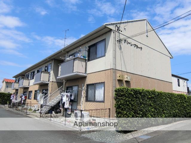 グリーン・プラーサ