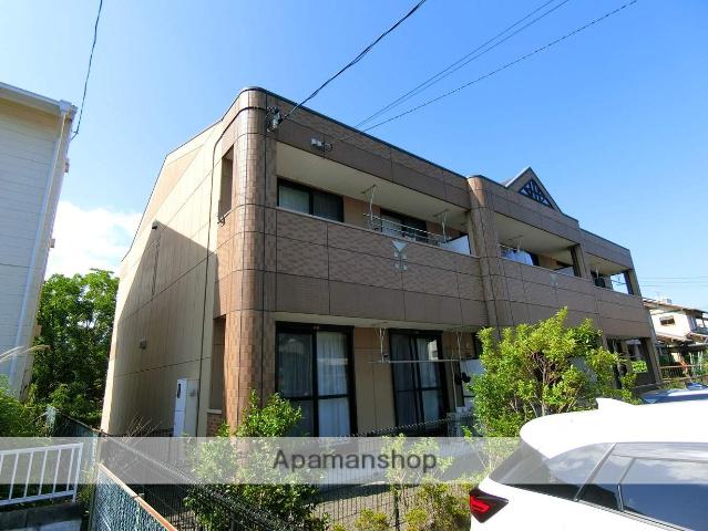 CLAIREⅡ(2LDK/2階)