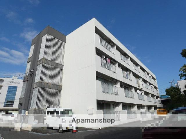 PIVOTマンション広沢