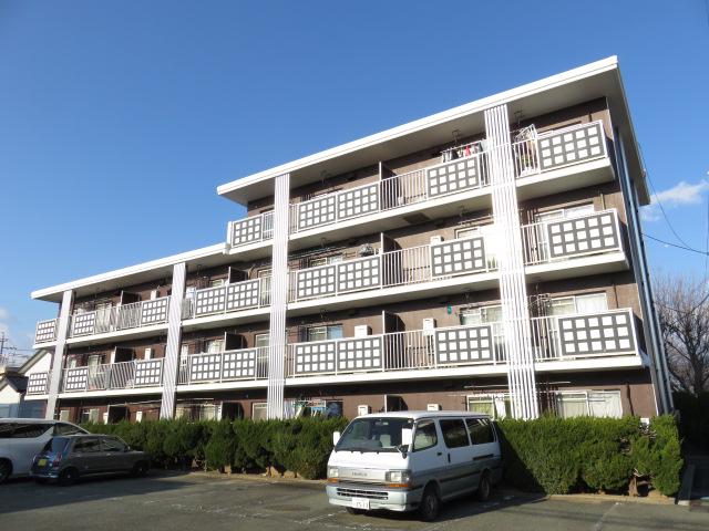 寺島レジデンス