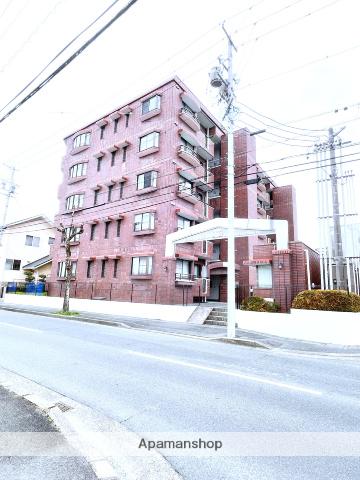 ライオンズマンション浜松高丘