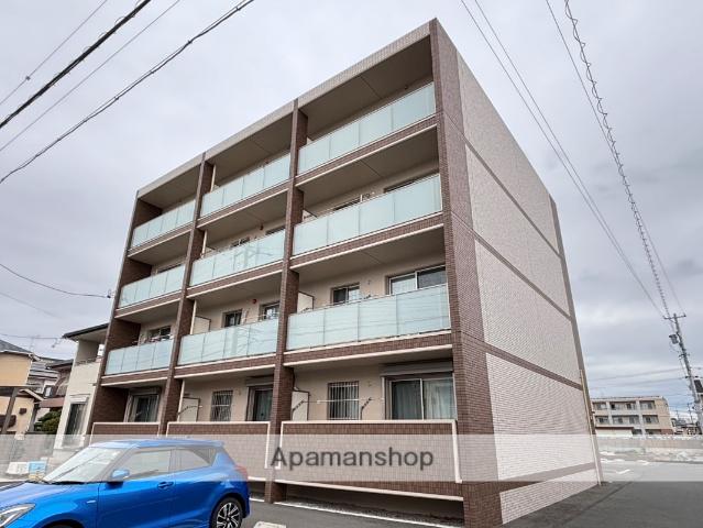 ラス・カーサ・サクラ(1LDK/1階)