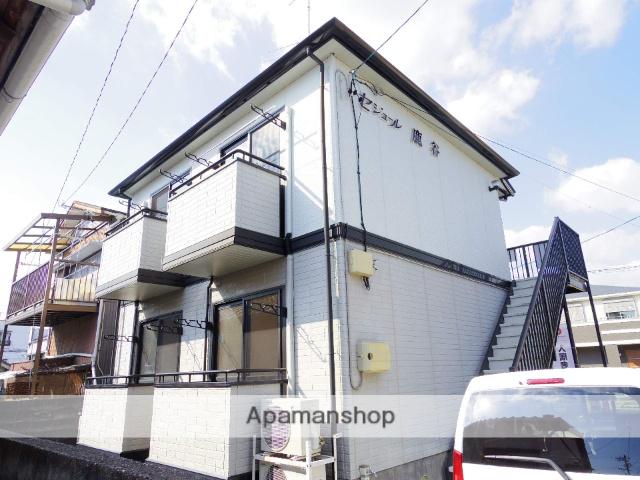 セジュール鹿谷