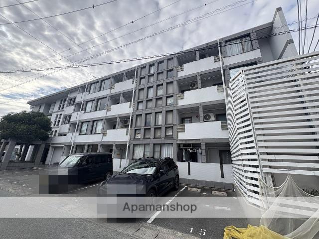 レインボープラザ