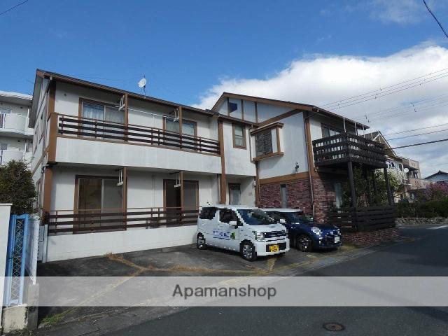 レイクサイドビラリコシェ(2LDK/2階)