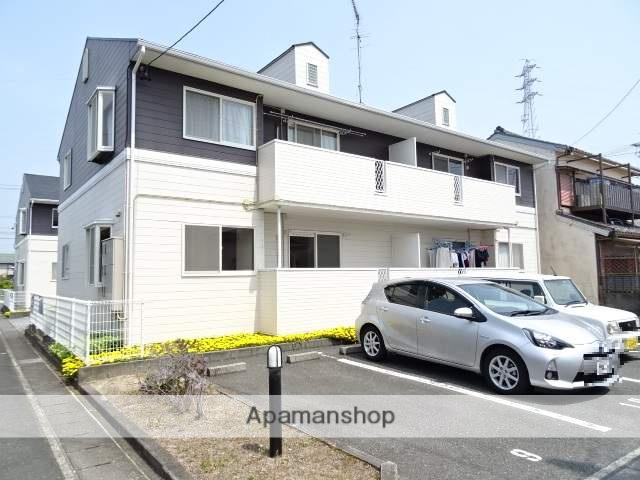 ビバリータウン林B