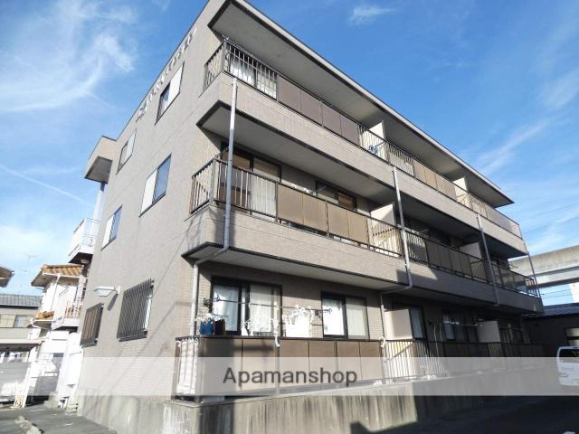 上島やよいマンション