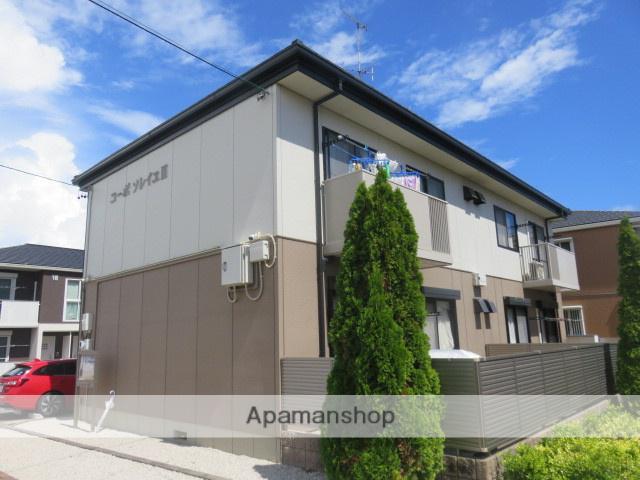 コーポソレイユⅡ