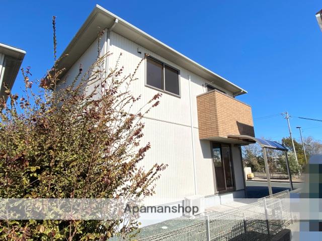 静岡県浜松市中央区雄踏2丁目の戸建賃貸