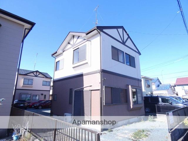 静岡県浜松市中央区 2階建 築26年