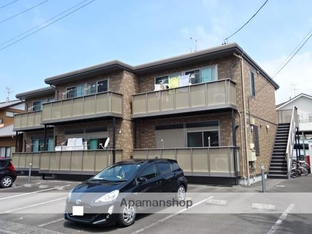 アクアテラス(1LDK/2階)