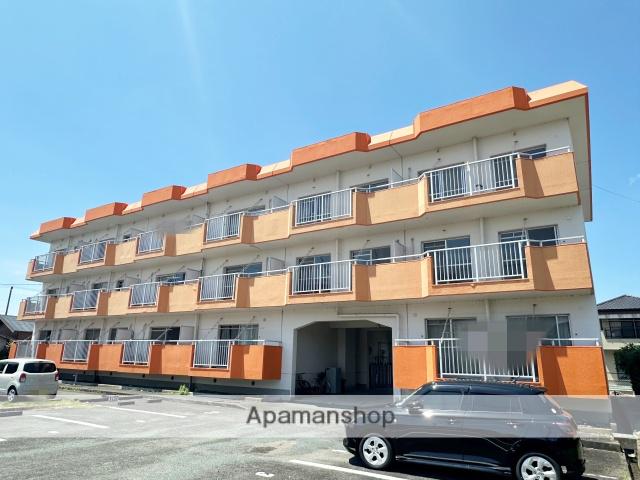 メゾン・アスカ(3DK/3階)