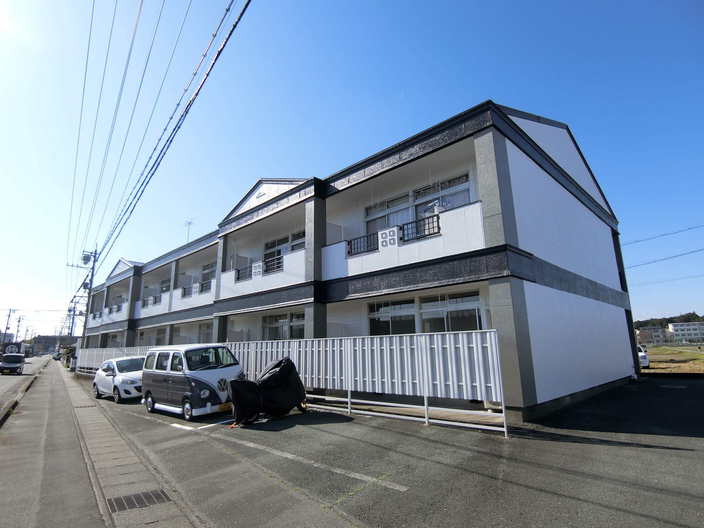 グリーンパレス