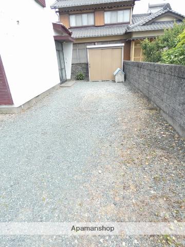 静岡県磐田市 2階建 築46年