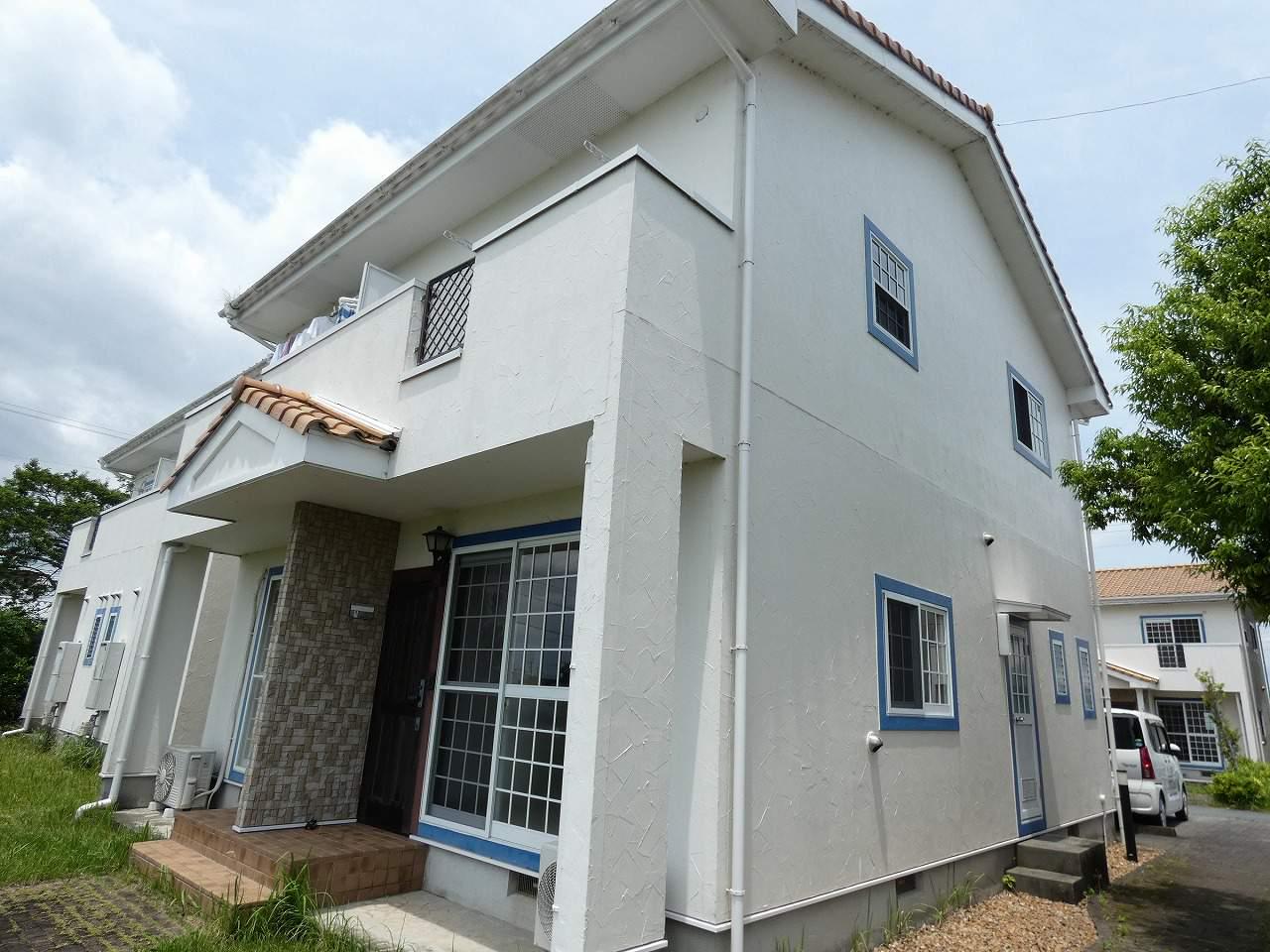 メゾンセギュレ