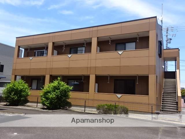 ラフィネⅡ(1LDK/2階)