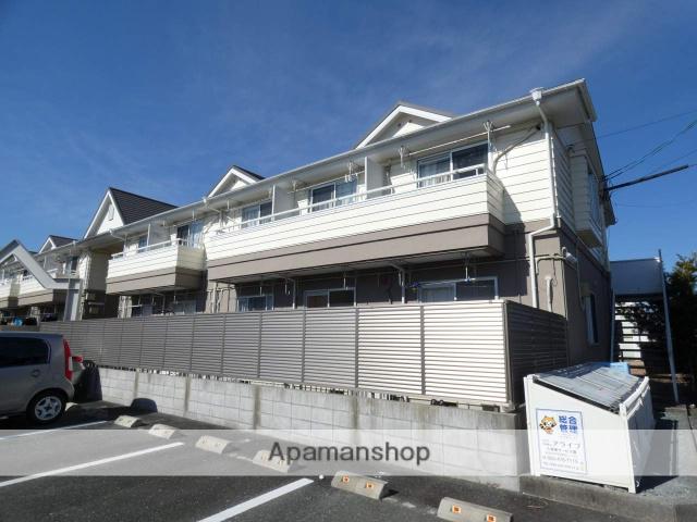 サンアベニュー富塚Ⅰ