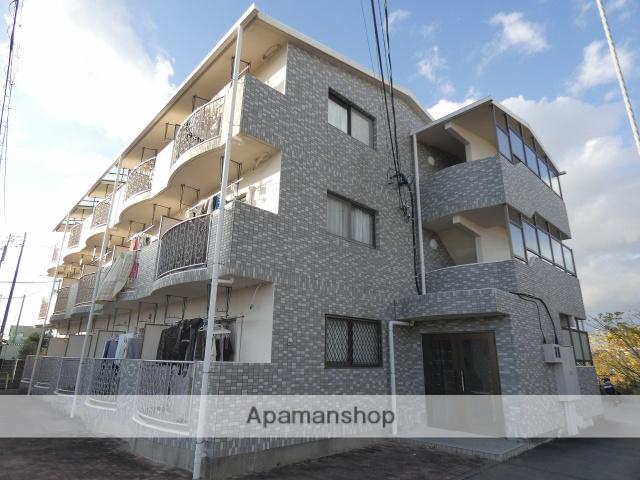 サングリーン富塚(1DK/1階)