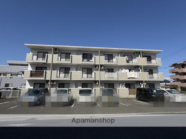 マンションカズⅡ