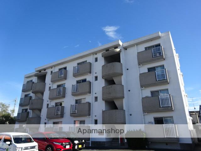 グリーンレジデンス