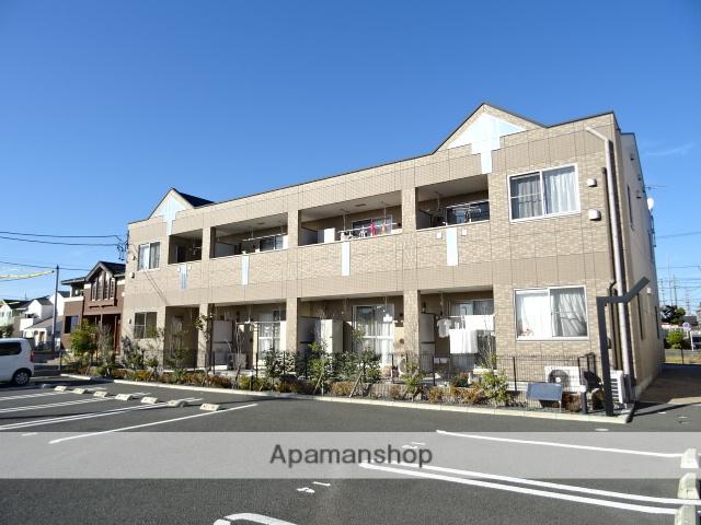 ラ・ファミーユ