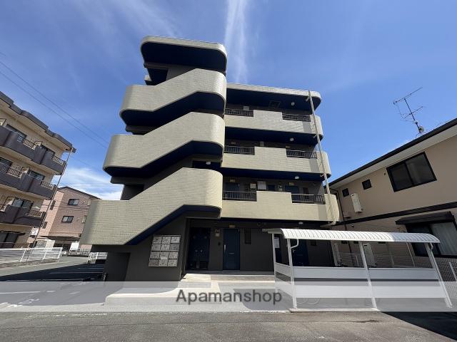 ハイライズ細島