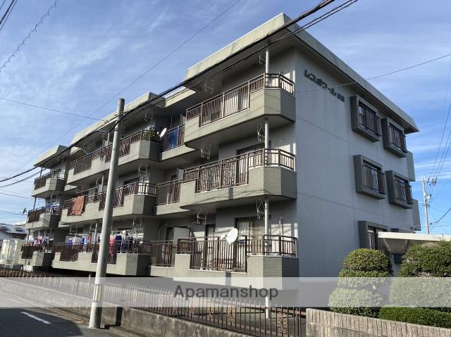 レスポワール曳馬