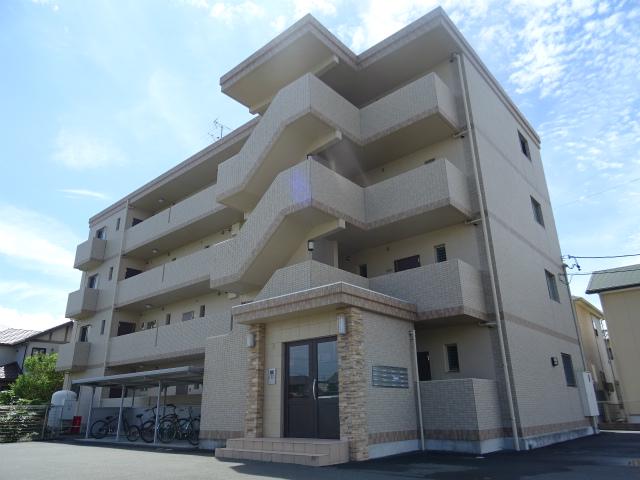 FELICE GATTO YOKOSUKA(1LDK/1階)