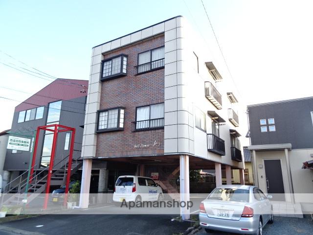 静岡県浜松市中央区 3階建 築31年