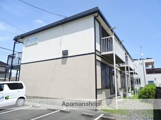 シティハイムワタナベ