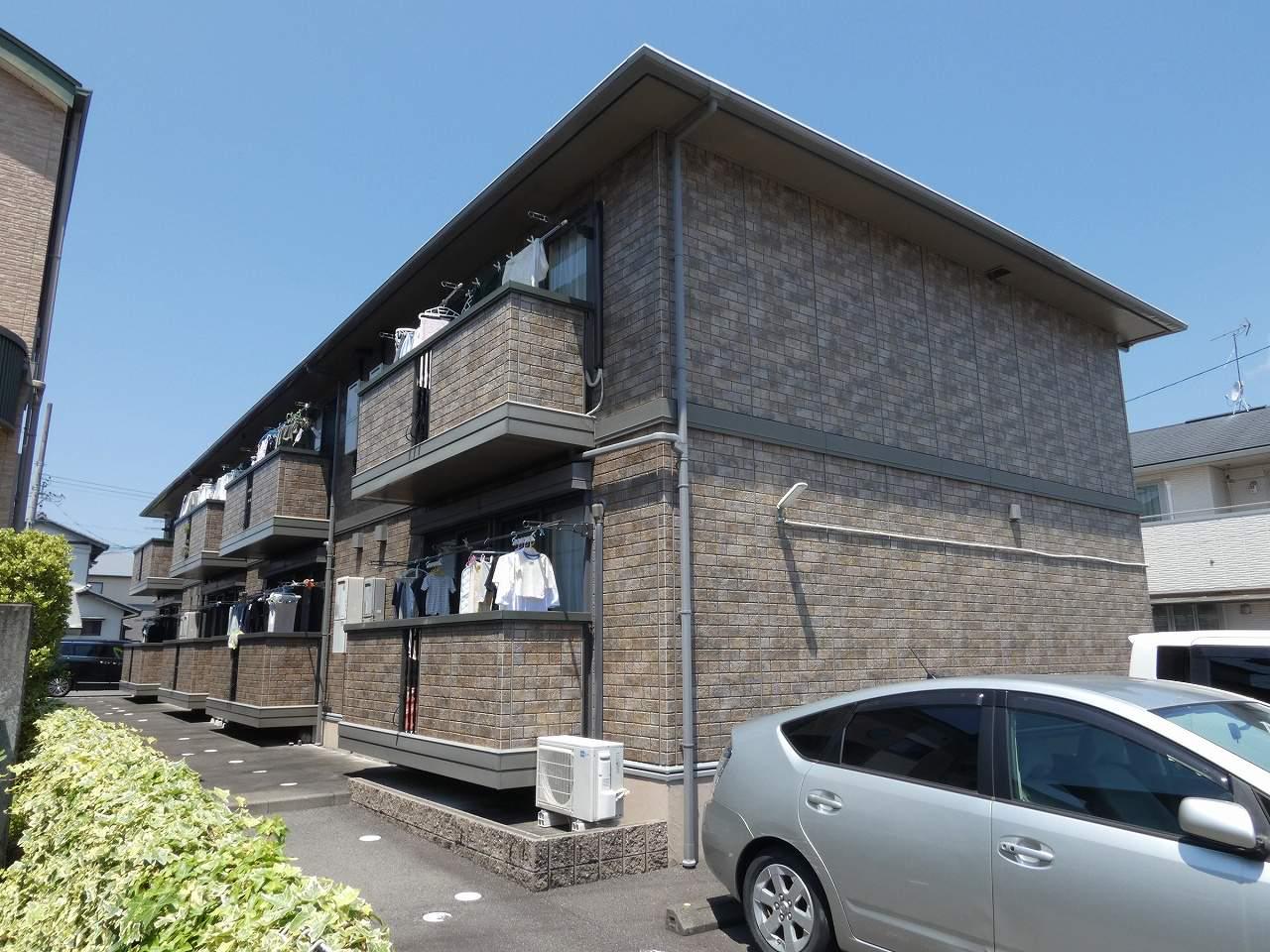 グランシャリオⅢ