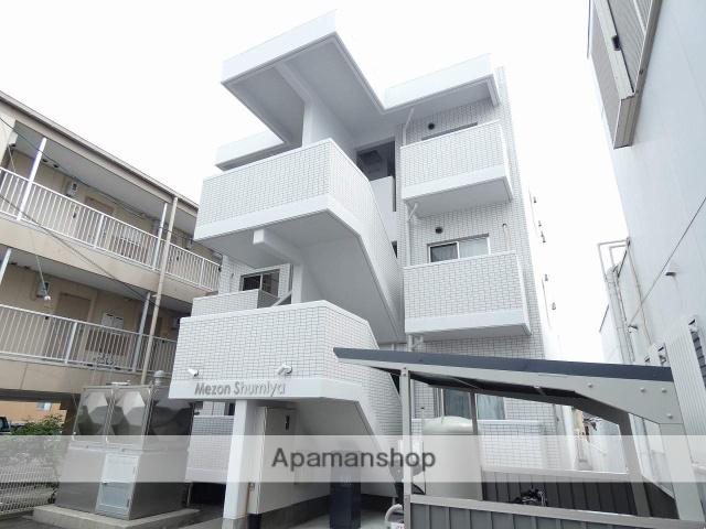 メゾンシュミヤ