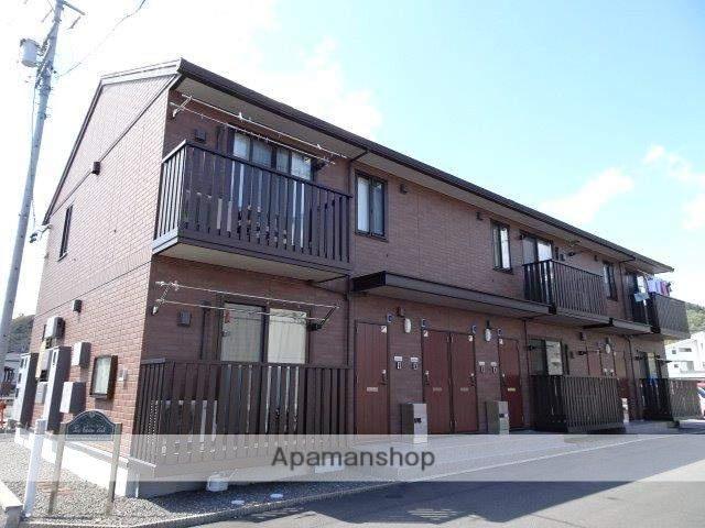 LE BEAUCIEL(2LDK/2階)