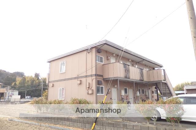 ルーラルレジデンス(1K/1階)