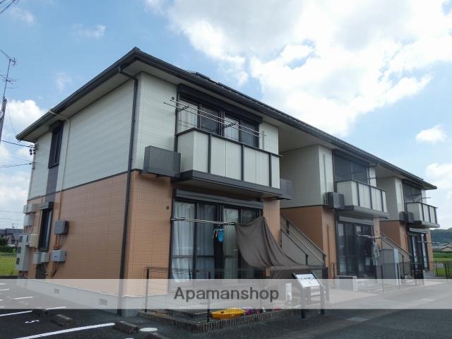 リバーサイド ビレッジⅥ(2LDK/2階)