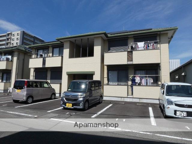 フレンドリー仲田 Ⅱ B