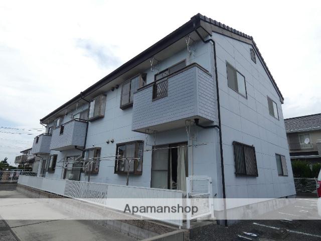 サンデリアーナⅡ(2DK/1階)