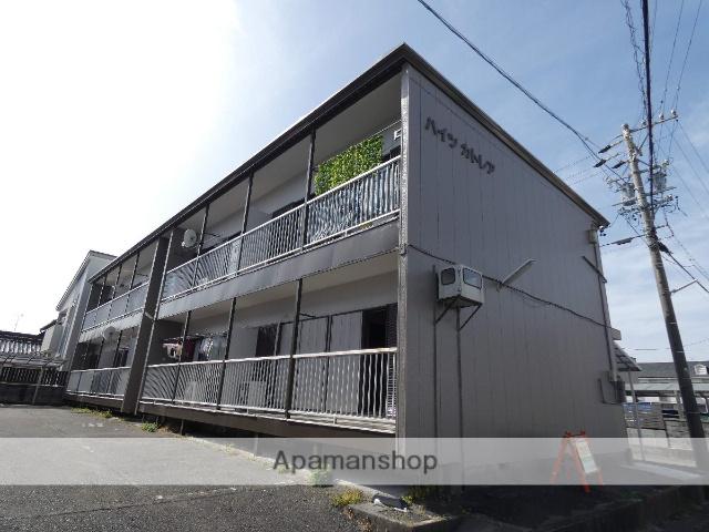 ハイツカトレア(2DK/2階)