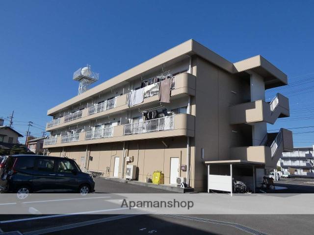 コーポラス小石川