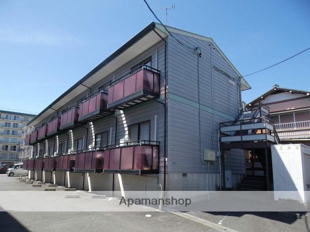 ベルハウス和地山B