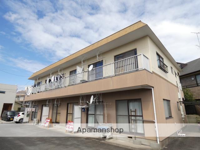 コーポ鷺ノ宮A